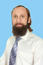 Зенченко Олег Владимирович